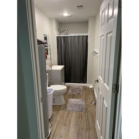Cozy Home Lake Huron II Au Gres Exterior foto